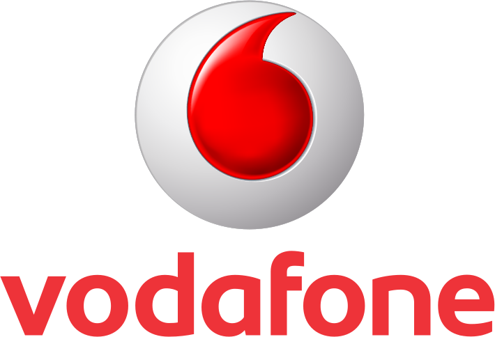 Logo Vodafone