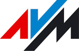 Logo AVM