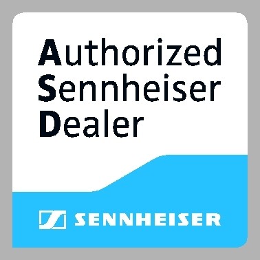 Logo Sennheiser