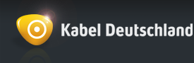 Logo Kabel Deutschland