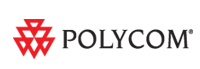 Logo Polycom